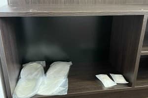 Отель GT. HOTEL. Стандарт двухместный twin 6