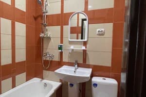 Отель GT. HOTEL. Стандарт двухместный twin 7