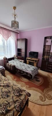 Галичанка 3