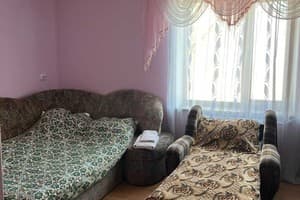 Отель Галичанка. Стандарт трехместный  1