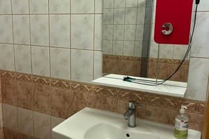 Отель Галичанка. Стандарт трехместный  3