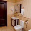 Отель Галицька корона. Люкс двухместный  7
