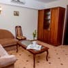 Отель Галицька корона. Люкс двухместный  6