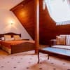 Отель Галицька корона. Полулюкс двухместный  8