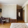 Отель Ганц. Делюкс двухместный з балконом 6