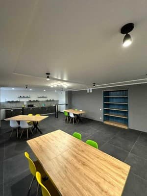 Garden Hall 2