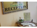 Garden Hall 12