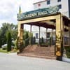 Garden Hall 30-31/32