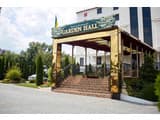 Garden Hall 30