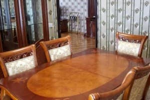 Отель Garden Hall. Люкс двухместный  5
