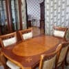 Отель Garden Hall. Люкс двухместный  5