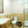 Отель Garden Hall. Люкс двухместный  6