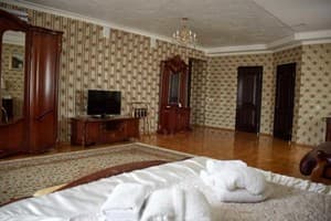 Отель Garden Hall. Люкс двухместный  2