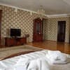 Отель Garden Hall. Люкс двухместный  2