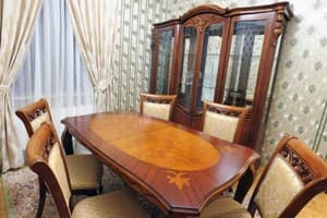 Отель Garden Hall. Люкс двухместный  9