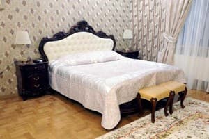 Отель Garden Hall. Люкс двухместный  1