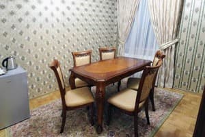Отель Garden Hall. Люкс двухместный  3