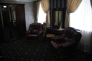 Отель Garden Hall. Полулюкс двухместный  6