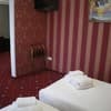 Отель Garden Hall. Полулюкс двухместный  9