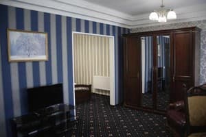 Отель Garden Hall. Полулюкс двухместный  14