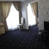 Отель Garden Hall. Полулюкс двухместный  18