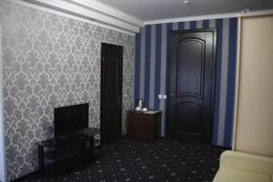 Отель Garden Hall. Полулюкс двухместный  19