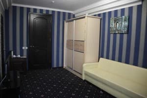 Отель Garden Hall. Полулюкс двухместный  20