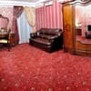 Отель Garden Hall. Полулюкс двухместный  23