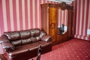 Отель Garden Hall. Полулюкс двухместный  24
