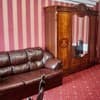 Отель Garden Hall. Полулюкс двухместный  24