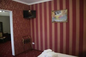 Отель Garden Hall. Полулюкс двухместный  26