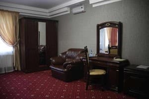Отель Garden Hall. Полулюкс двухместный  29