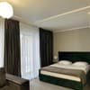 Отель Garden Hall. Семейный 4-местный  1