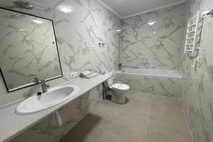 Отель Garden Hall. Семейный 4-местный  6