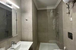 Отель Garden Hall. Стандарт двухместный  5