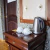 Отель Garden Hall. Стандарт двухместный  8