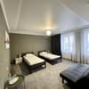 Отель Garden Hall. Стандарт двухместный  16