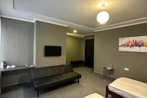 Отель Garden Hall. Стандарт двухместный  17