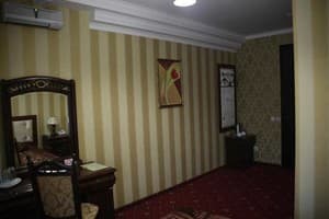 Отель Garden Hall. Стандарт двухместный  15