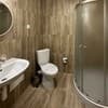 Отель Garden Hall. Стандарт двухместный Double 7