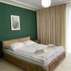 Отель Garden Hall. Стандарт двухместный Double 3