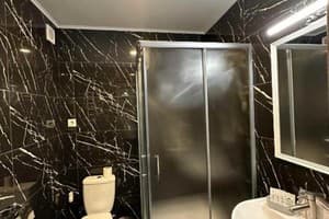 Отель Garden Hall. Стандарт двухместный Double 6
