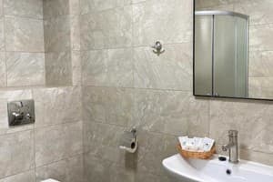 Отель Garden Hall. Стандарт двухместный Double 8