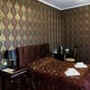 Отель Garden Hall. Стандарт двухместный для лиц с ограниченными физическими возможностями 1