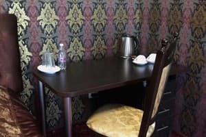 Отель Garden Hall. Стандарт двухместный для лиц с ограниченными физическими возможностями 3