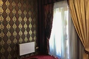 Отель Garden Hall. Стандарт двухместный для лиц с ограниченными физическими возможностями 2