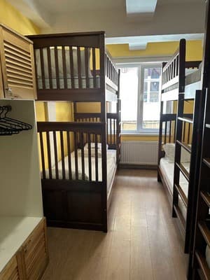 Gar’is Hostel 31