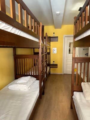 Gar’is Hostel 32