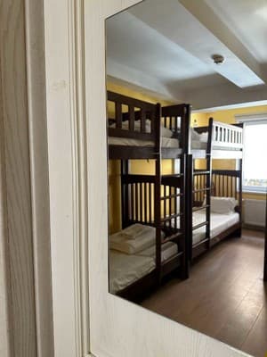 Gar’is Hostel 36
