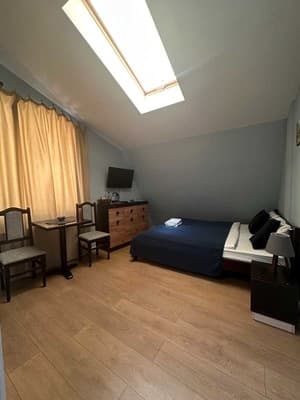 Gar’is Hostel 38